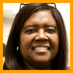 Meet your Posher, Tammy